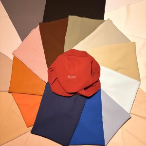 SEDEF Soie de medine