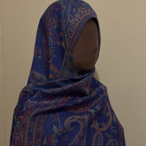 Châle Pashmina