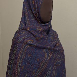 Châle Pashmina