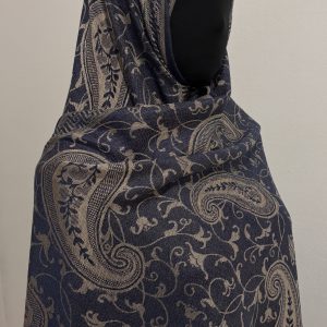Châle Pashmina