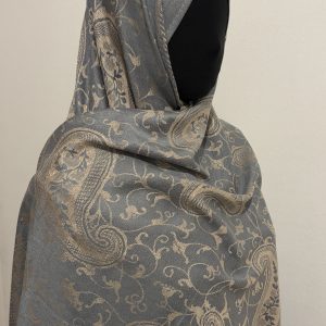 Châle Pashmina
