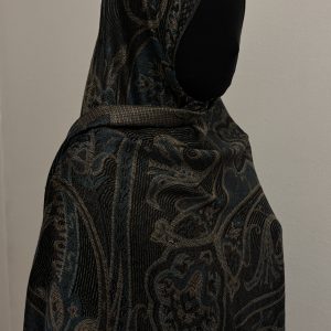 Châle Pashmina