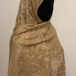 Châle Pashmina